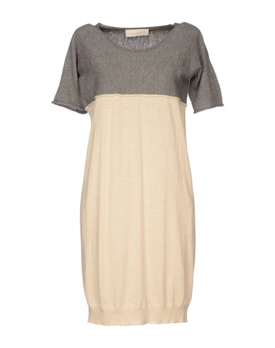 ZOOM CACHAREL - Short dress