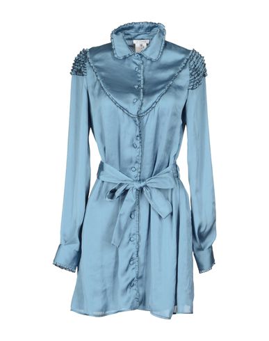 ZOOM GF FERRE' - Short dress