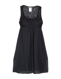 ERMANNO ERMANNO SCERVINO - Short dress