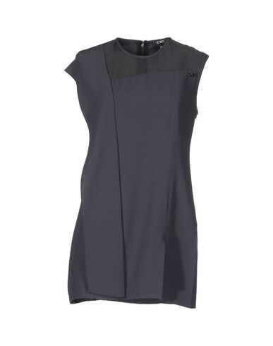 ZOOM C'N'C' COSTUME NATIONAL - Short dress