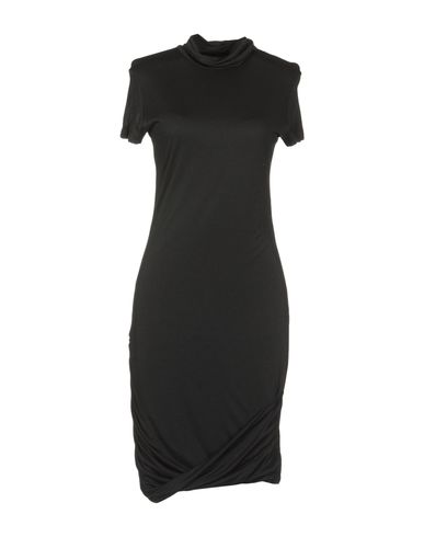 ZOOM C'N'C' COSTUME NATIONAL - Knee-length dress