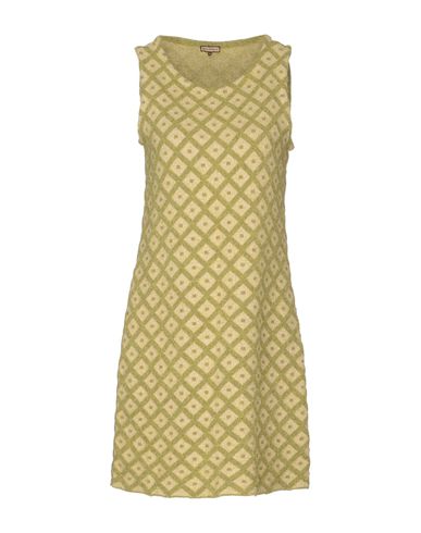 ZOOM MALIPARMI - Short dress
