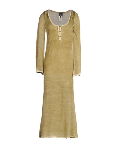 ZOOM JUST CAVALLI - Long dress