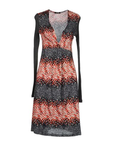 ZOOM C'N'C' COSTUME NATIONAL - Knee-length dress
