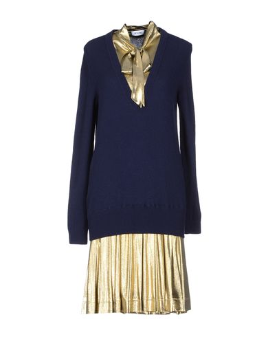 ZOOM MOSCHINO - Knee-length dress