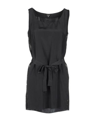 ZOOM C'N'C' COSTUME NATIONAL - Short dress