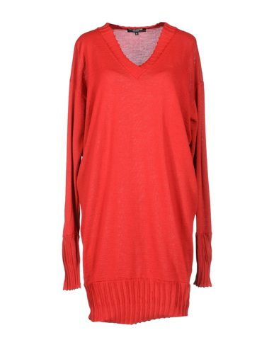 ZOOM EUROPEAN CULTURE - Knee-length dress