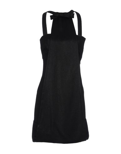ZOOM DANIELE ALESSANDRINI - Short dress