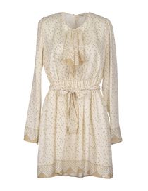 MES DEMOISELLES - Short dress