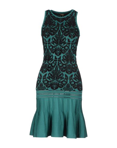 ZOOM ROBERTO CAVALLI - Short dress