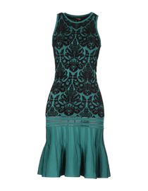 ROBERTO CAVALLI - Vestito corto