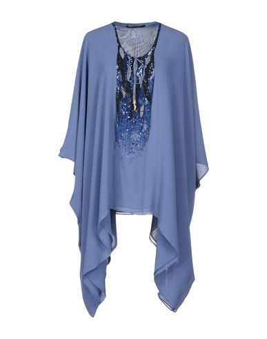 ZOOM ROBERTO CAVALLI - Blouse