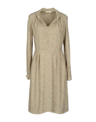 ZOOM MOMONÍ - Knee-length dress