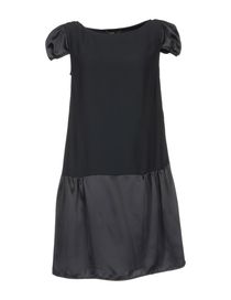 AJAY - Short dress