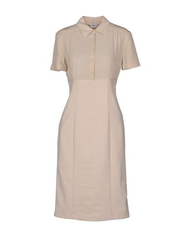ZOOM PHILOSOPHY di A. F. - Knee-length dress