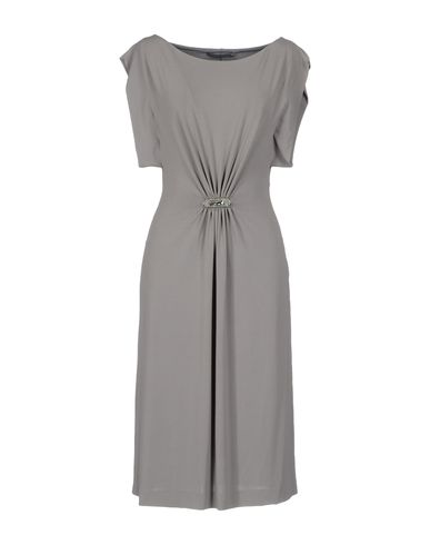 ZOOM ALBERTA FERRETTI - Knee-length dress