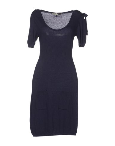 ZOOM D.A. DANIELE ALESSANDRINI - Short dress