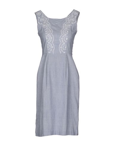 ZOOM PEOPLE TREE - Short dress