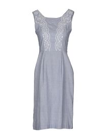 PEOPLE TREE - Short dress
