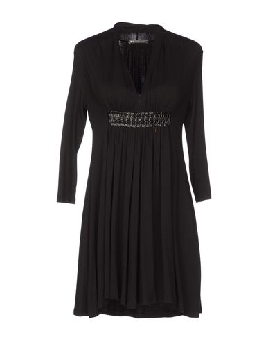 ZOOM D.A. DANIELE ALESSANDRINI - Short dress