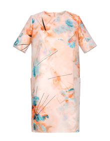 Kurzes Kleid - CALLA