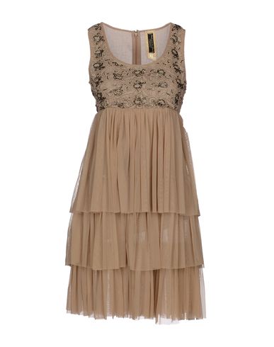 ZOOM ANDERSEN & LAUTH - Short dress