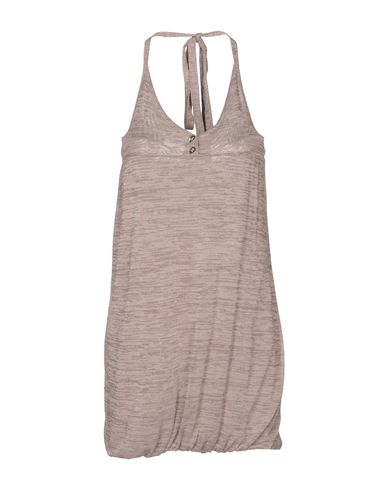 ZOOM D.A. DANIELE ALESSANDRINI - Short dress