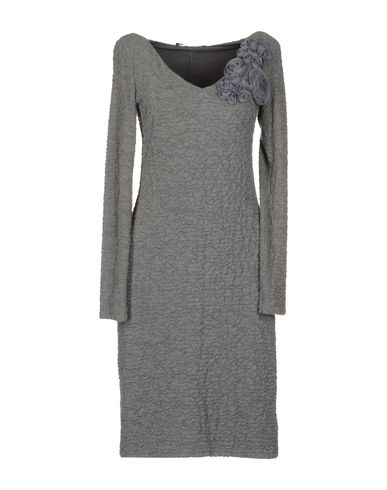 ZOOM FISICO-Cristina Ferrari - Knee-length dress