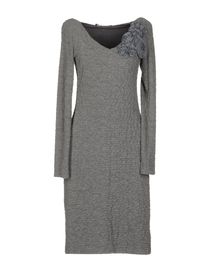 FISICO-Cristina Ferrari - Knee-length dress