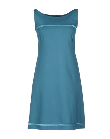 ZOOM FISICO-Cristina Ferrari - Short dress