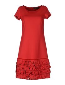 FISICO-Cristina Ferrari - Knee-length dress