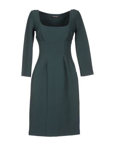 ZOOM FISICO-Cristina Ferrari - Short dress