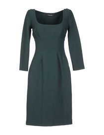 FISICO-Cristina Ferrari - Short dress