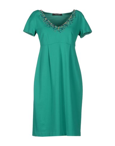 ZOOM FISICO-Cristina Ferrari - Short dress
