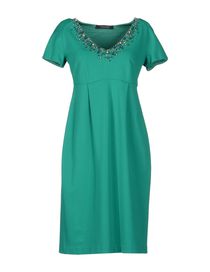FISICO-Cristina Ferrari - Short dress