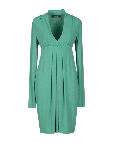 ZOOM FISICO-Cristina Ferrari - Short dress