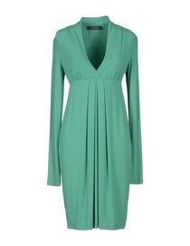 FISICO-Cristina Ferrari - Short dress