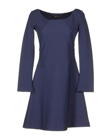 ZOOM FISICO-Cristina Ferrari - Short dress