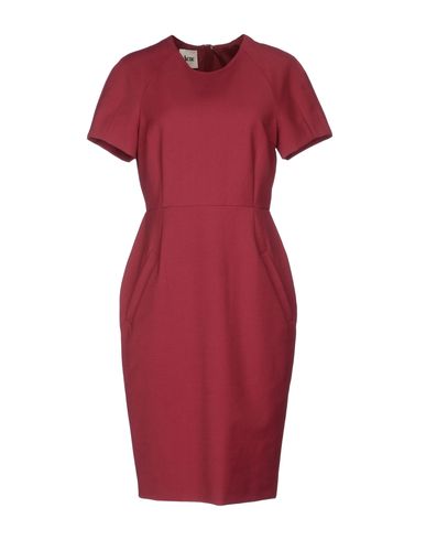 ZOOM ACNE - Robe aux genoux