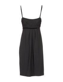 FISICO-Cristina Ferrari - Short dress