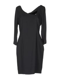 FLAVIO CASTELLANI - Short dress