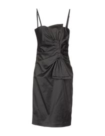 FLAVIO CASTELLANI - Short dress