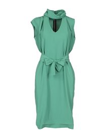 NEW YORK INDUSTRIE - Short dress