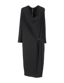 NEW YORK INDUSTRIE - Knee-length dress