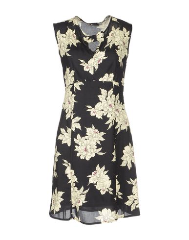 ZOOM SINEQUANONE - Short dress