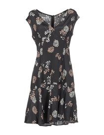 SINEQUANONE - Short dress