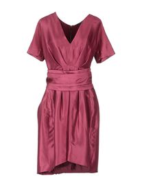 VICTOR VICTORIA - Short dress