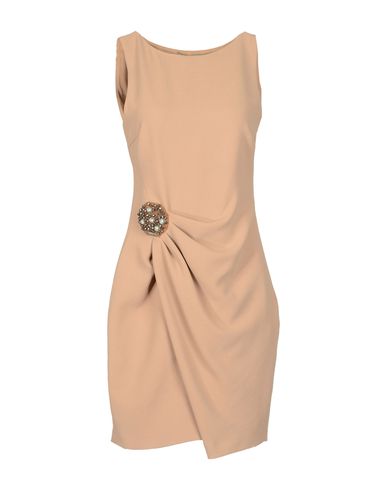 ZOOM TOY G. - Short dress