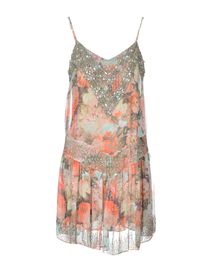 HAUTE HIPPIE - Short dress