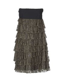 JUCCA - Short dress